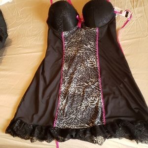 Sexy women's lingerie